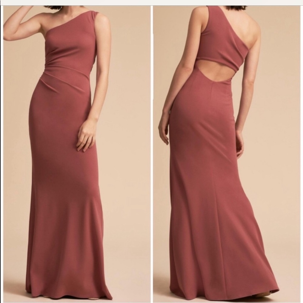 Anthropologie x Katie May Dress